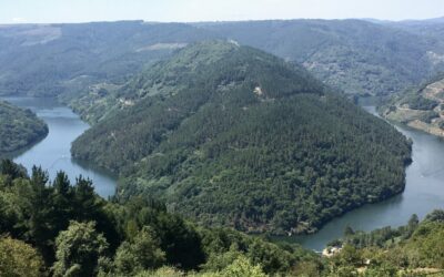 5 TESOROS QUE DESCUBRIREMOS EN LA RIBEIRA SACRA