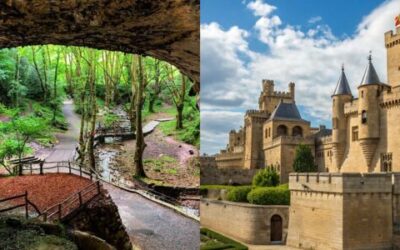ENCANTOS DE NAVARRA Y RUTA DE LAS BRUJAS