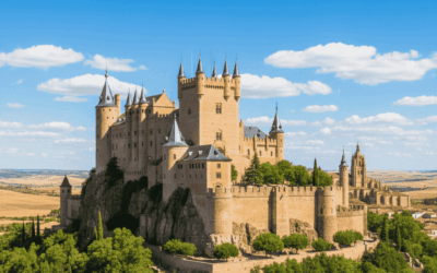 ESCAPADA ESPECIAL DÍA DE LA MUJER: SOLO PARA ELLAS