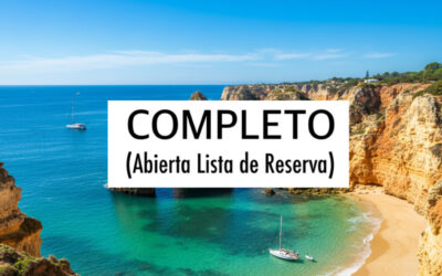 PUENTE DE MAYO: EXTREMADURA Y ALGARVE