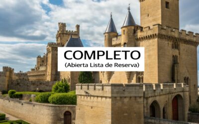 ENCANTOS DE NAVARRA Y RUTA DE LAS BRUJAS