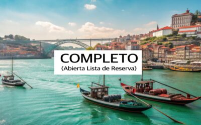 CARNAVAL 2026: JOYAS DE PORTUGAL