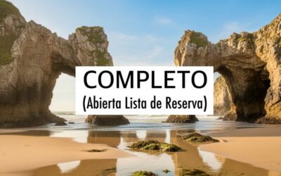 JULIO 2026: ASTURIAS Y FIORDOS LEONESES