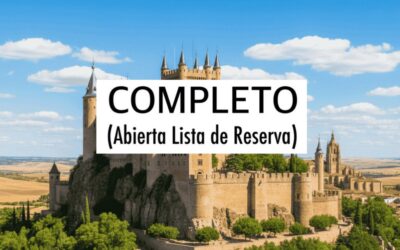 ESCAPADA ESPECIAL DÍA DE LA MUJER: SOLO PARA ELLAS