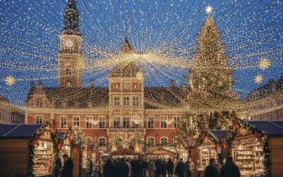 RUMANÍA «MERCADILLOS NAVIDEÑOS Y CASTILLOS»