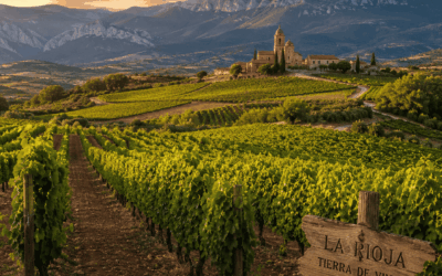 PUENTE DE CARNAVAL: RUTA DEL VINO «LA RIOJA»