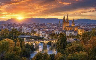 LOGROÑO: HISTORIA, VINO Y GASTRONOMÍA EN EL CORAZÓN DE LA RIOJA